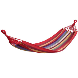 Amaca A Sacco 100x200cm telo in cotone 280 g/mq