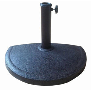Base P/Ombrellone A Parete 9 Kg